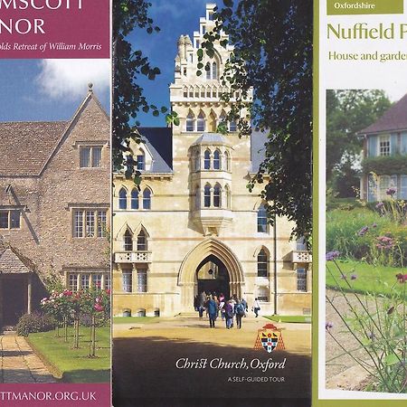 Coombe Cottage Sutton Green Екстериор снимка