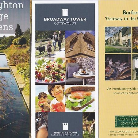 Coombe Cottage Sutton Green Екстериор снимка