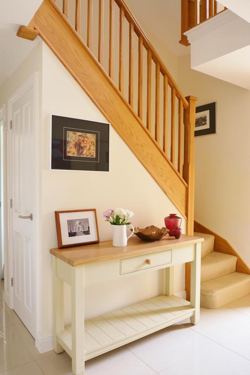 Coombe Cottage Sutton Green Екстериор снимка