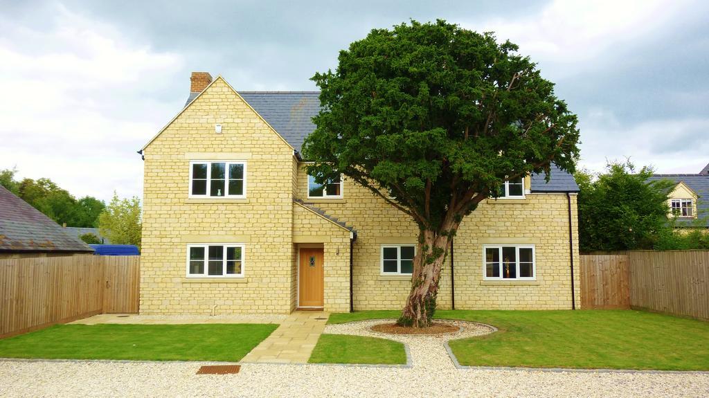 Coombe Cottage Sutton Green Екстериор снимка
