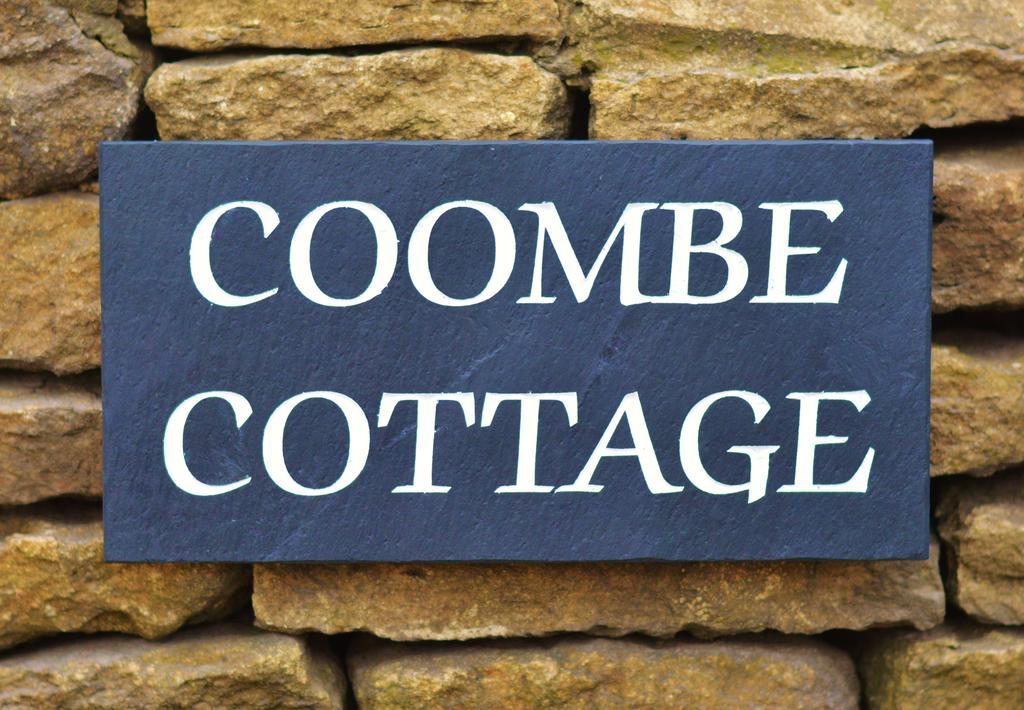 Coombe Cottage Sutton Green Екстериор снимка