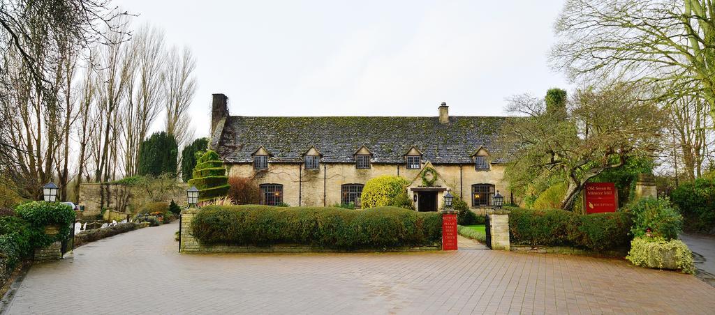 Coombe Cottage Sutton Green Екстериор снимка