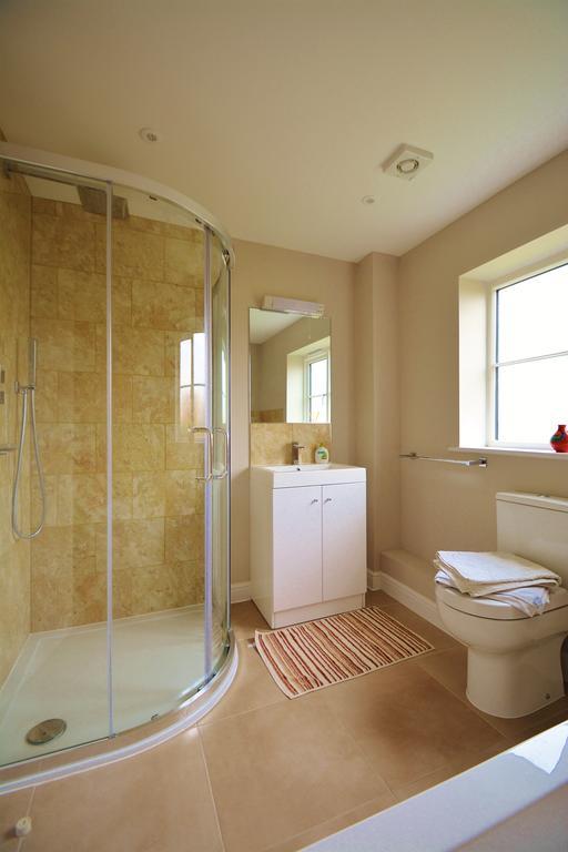 Coombe Cottage Sutton Green Екстериор снимка