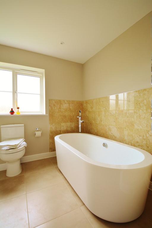 Coombe Cottage Sutton Green Екстериор снимка