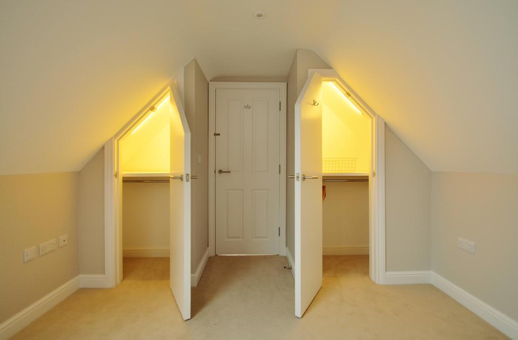Coombe Cottage Sutton Green Екстериор снимка