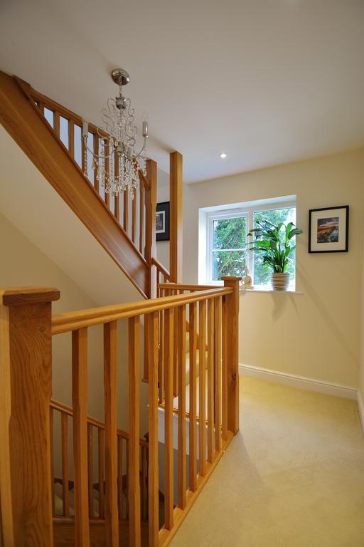 Coombe Cottage Sutton Green Екстериор снимка