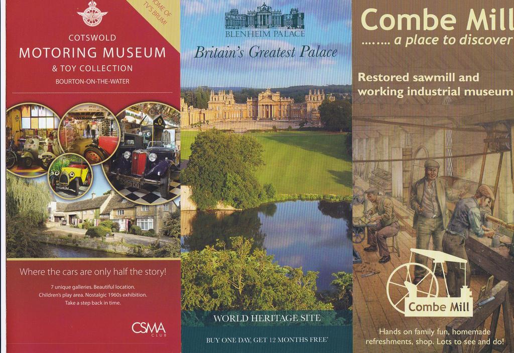 Coombe Cottage Sutton Green Екстериор снимка