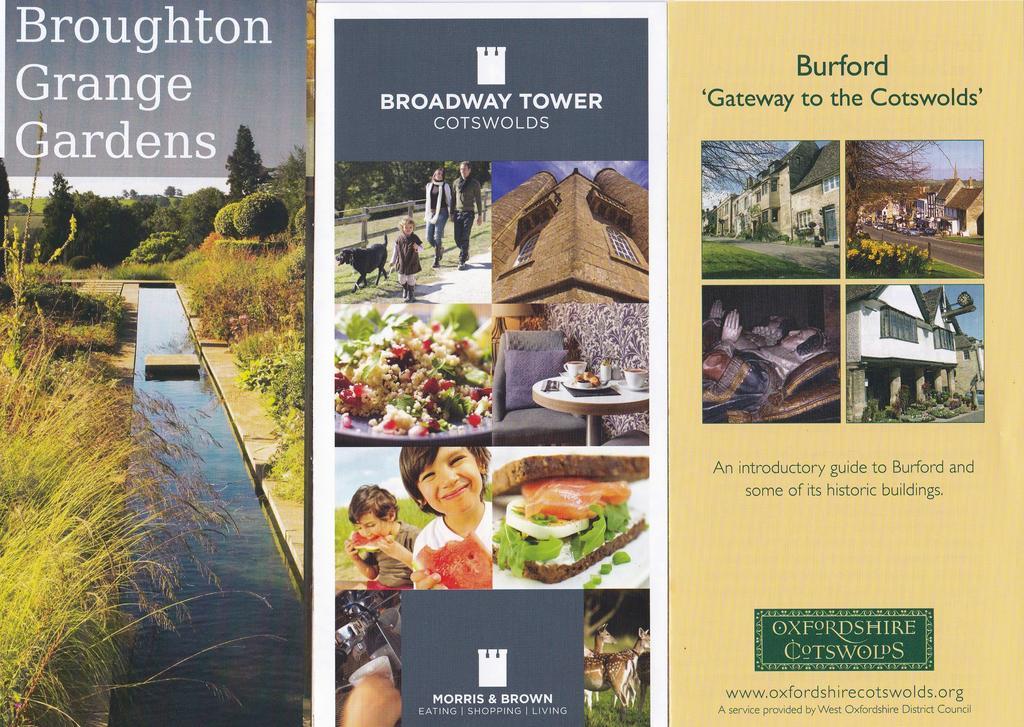 Coombe Cottage Sutton Green Екстериор снимка