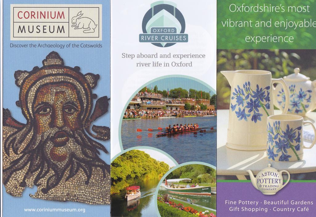 Coombe Cottage Sutton Green Екстериор снимка
